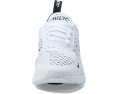 Кроссовки Nike Air Max 270 с яркими акцентами