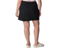 Plus Size Columbia Hike™ Skort
