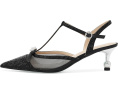 Туфли Blue by Betsey Johnson Leoo на каблуке с бантом