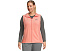 Columbia Plus Size Benton Springs утепленная жилетка из флиса MTR