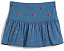 Tiny Hearts Skort (Little Kid)