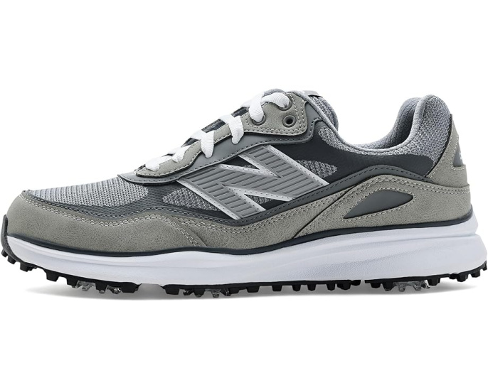 New Balance Golf 1982 туфли с сетчатым верхом и амортизацией