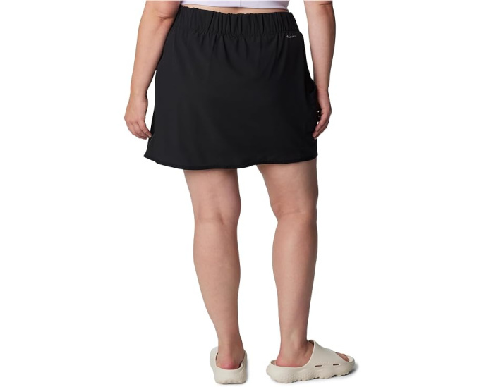 Plus Size Columbia Hike™ Skort