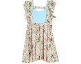 Chaser Kids Платье-майка Tank Mini Dress для детей