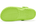 Клоги Crocs Disney Monsters Inc Майк Вазовски