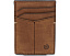 Кожаный кошелек Jackson Front Pocket с защитой RFID от Johnston & Murphy