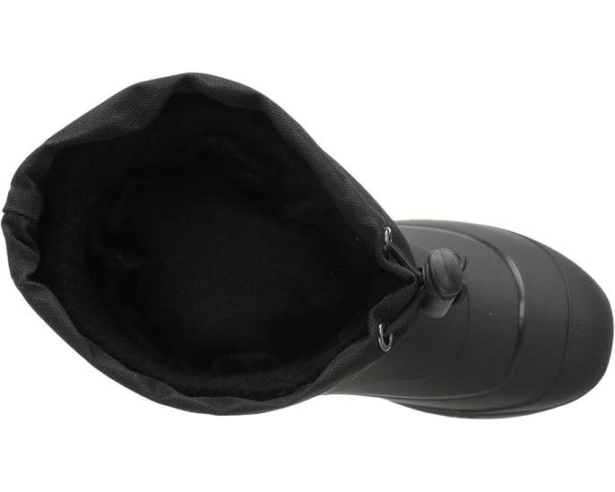 Зимние ботинки Kamik Kids Snobuster 1 с рейтингом комфорта -25°F