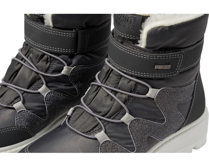 Детские ботинки Primigi 48729 на липучках GORE-TEX