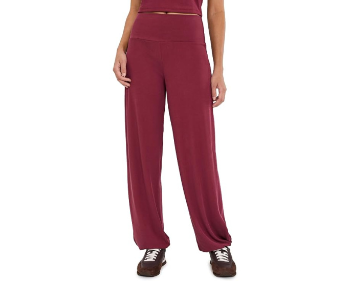 Zen Rib Karma Joggers Pants