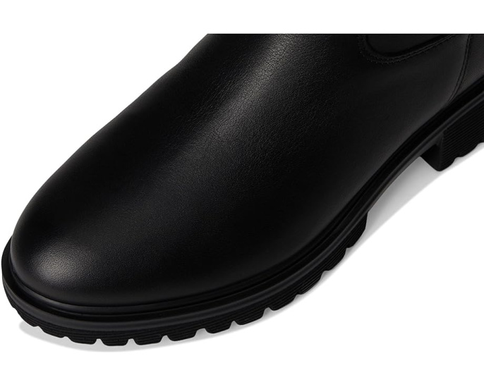 Высокие ботинки Rockport Ivette Wide Calf с водонепроницаемой мембраной