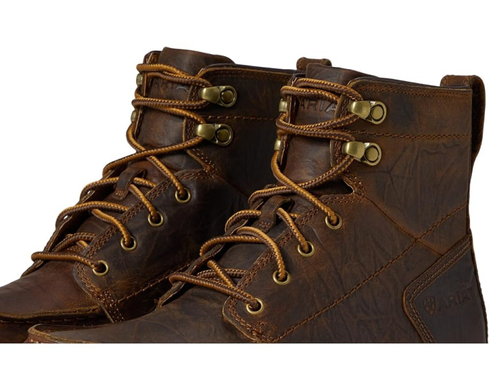 Ботинки Ariat Recon Lace со шнуровкой и композитным носком