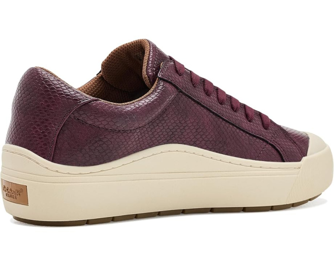 Time Off Lace-up Shoes