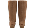 UGG Classic Ultra Tall высокие сапоги на молнии