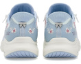 Кроссовки Skechers Contour Foam Cozy Fit Gentle Bloom без шнуровки