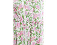 Платье Abigail от Vineyard Vines с V-образным вырезом