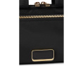Косметичка Tumi Small Madeline с прозрачными карманами и съемным мешочком