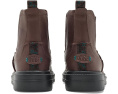 Sienna Chelsea Boots Leather