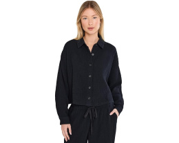 Eileen Fisher жакет с рукавами летучая мышь из органического хлопка