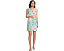 Платье-шелл Lilly Pulitzer Sidonie Stretch Shift с кружевной отделкой