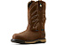 Ariat Work Ботинки Riveter Pull-on Boa с композитным носком и защитой CSA