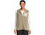 Длинный жилет L.L.Bean Bean's Sweater Fleece с карманами на молнии