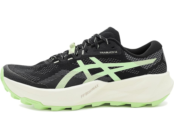 ASICS Trabuco 14 кроссовки для трейлраннинга с амортизацией FF BLAST MAX
