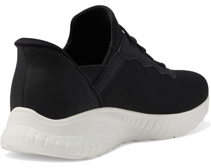 BOBS from SKECHERS Bobs Squad Chaos с технологией Hands Free Slip Ins