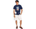 Футболка Polo Ralph Lauren Classic Fit с медвежонком Polo