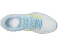 Saucony Беговые кроссовки Tide 2 с нейлоновой пластиной и пеной PWRRUN+