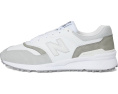 New Balance Golf 997 бесшиповые туфли с водонепроницаемым верхом