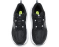 Saucony кроссовки Procyon Max серые