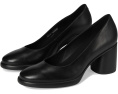 ECCO Туфли-лодочки Sculpted LX на каблуке 55 мм из натуральной кожи