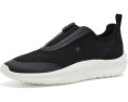 Кроссовки Solevana Bay от Clarks с молнией
