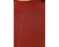 Long Sleeve Turtleneck Sweater