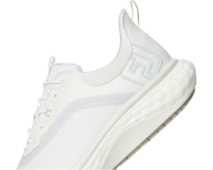 FootJoy FJ Quantum мужские гольф-ботинки с технологией SofFOAM