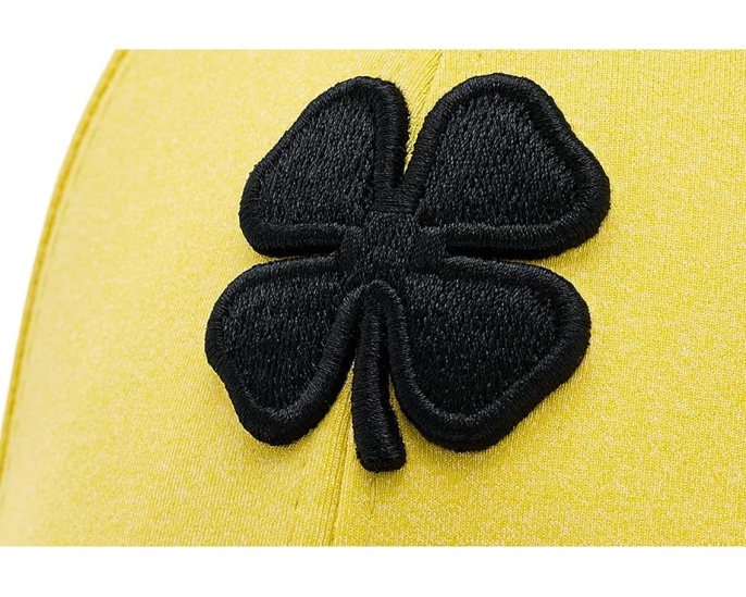 Black Clover Lucky Heather Laser 3 кепка с технологией Memory Fit