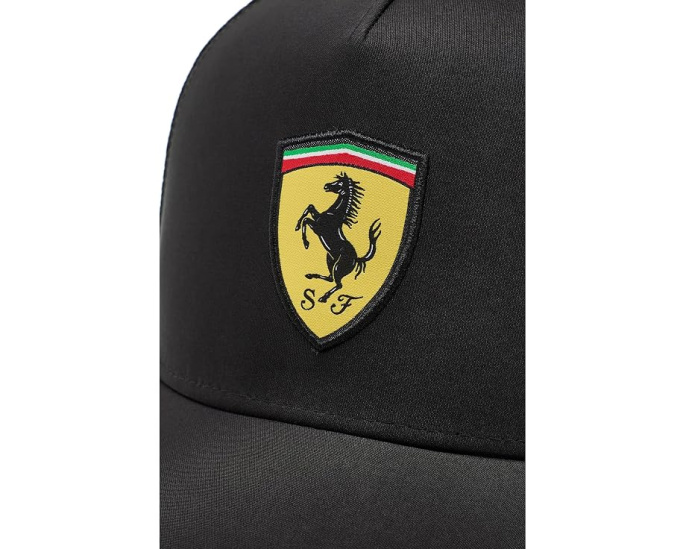 Кепка Scuderia Ferrari Trucker Cap от Puma