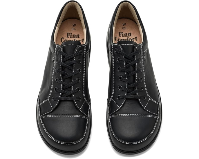 Finn Comfort Huelva 1167 с анатомической стелькой