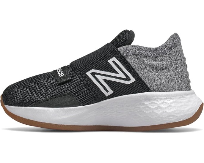 Кроссовки New Balance Fresh Foam Roav с носком для малышей