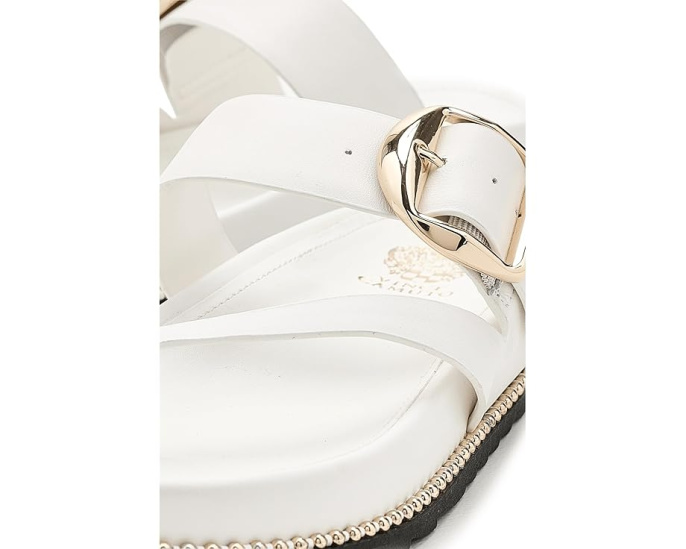 Сандалии Vince Camuto Camilo с ремешком и пряжкой