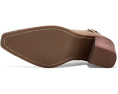 Ashlyn Backstrap Mule