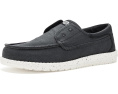 Туфли Hey Dude Wally Cru Stretch Canvas без шнурков