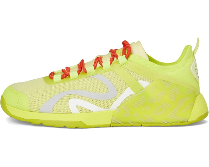 Женские кроссовки для силовых тренировок adidas by Stella McCartney Dropset