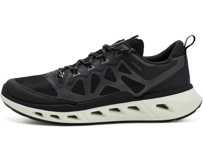 Кроссовки ECCO Sport Biom 720 Breathru с технологией BREATHRU и CoolCush