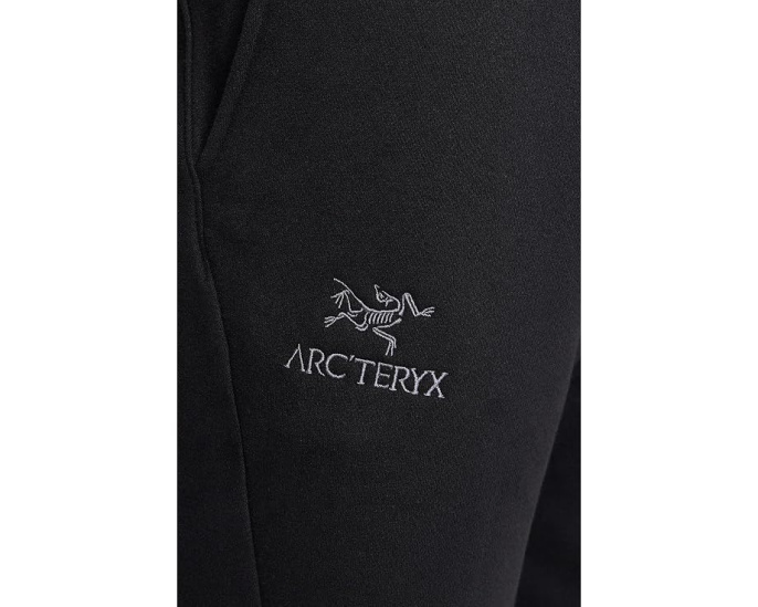 Утепленные джоггеры Emblem от Arc'teryx