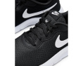 Кроссовки Nike Kids Tanjun EasyOn с откидывающейся пяткой для старших детей