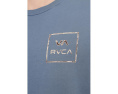 Футболка VA All The Way с коротким рукавом от RVCA