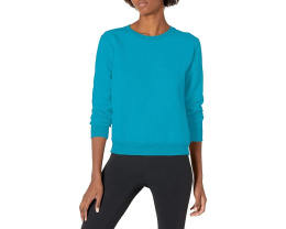 Свитшот EcoSmart Crewneck Hanes с круглым вырезом