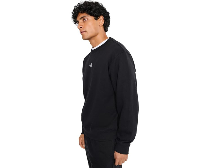 Свитшот The North Face TNF Double Knit Crew