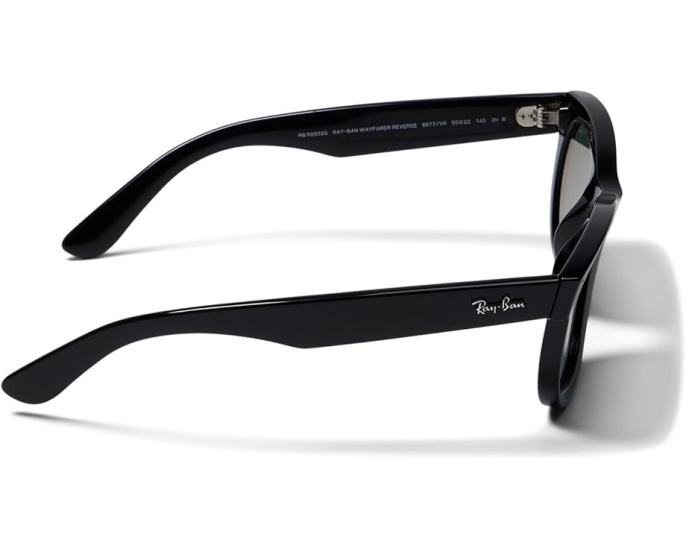 Очки Ray-Ban Wayfarer Reverse 50 мм 0RBR0502S